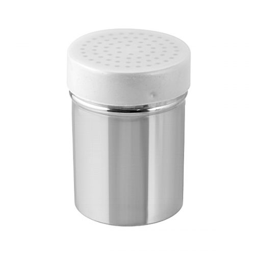 FM Stainless Steel Coarse Dispenser 8x6cm