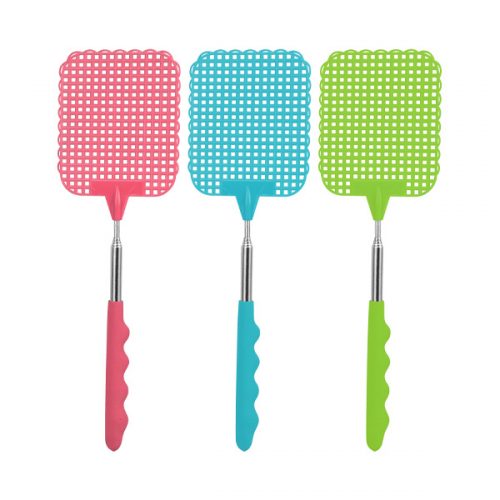 FM Extendable Fly Swatter (CDU x24)