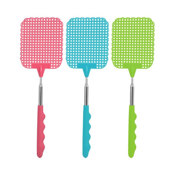 FM Extendable Fly Swatter (CDU x24)