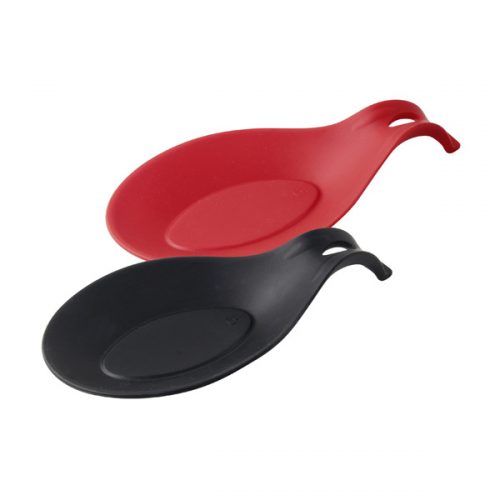 FM Silicone Spoon Rest