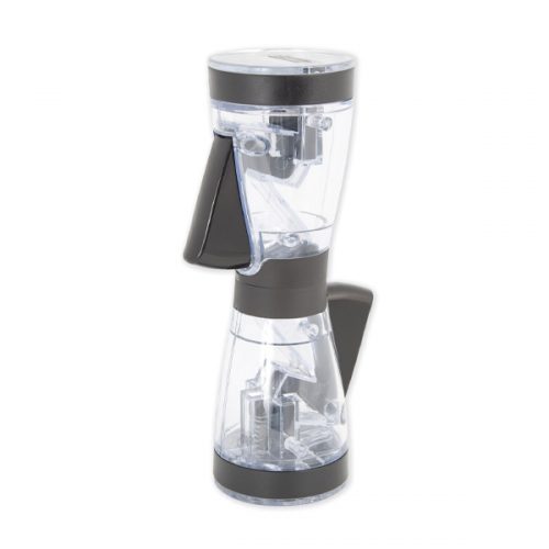 FM Duo-Action Salt & Pepper Grinder