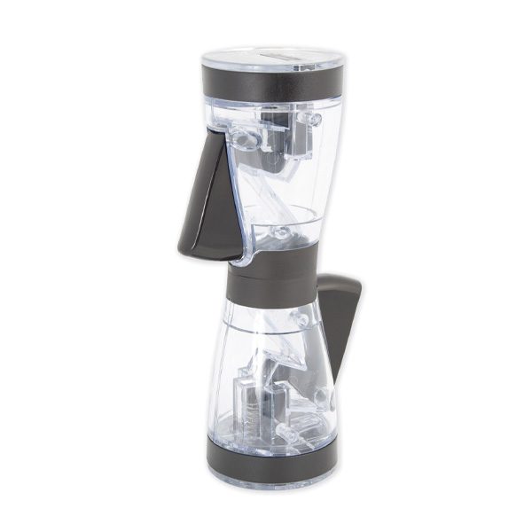 FM Duo-Action Salt & Pepper Grinder