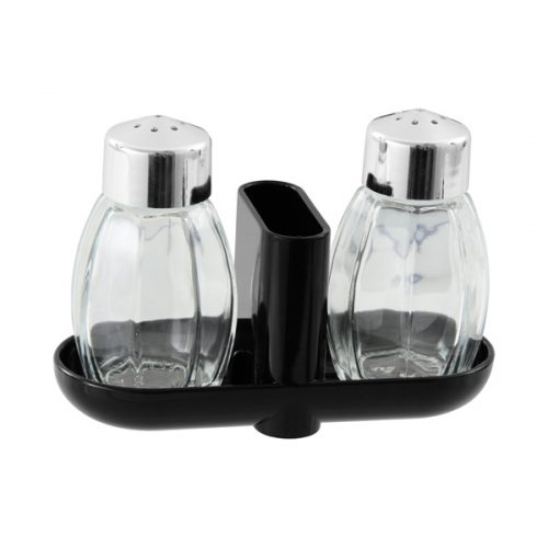 FM Salt & Pepper Menage