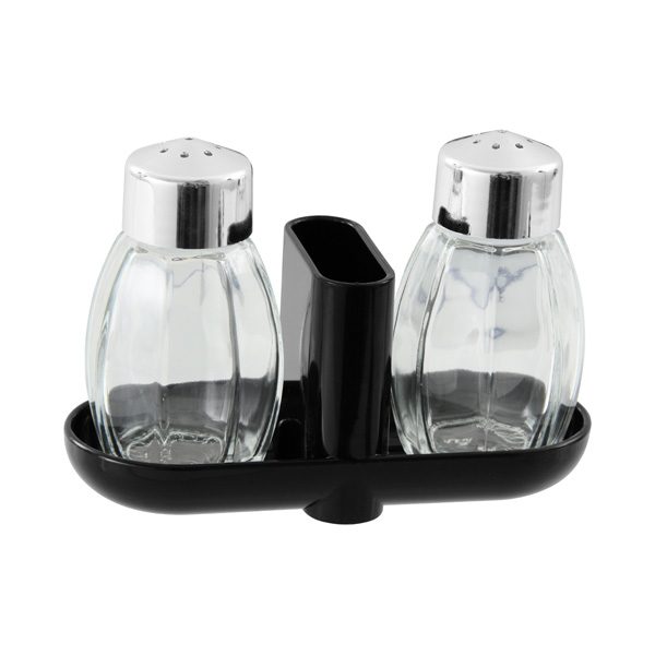 FM Salt & Pepper Menage