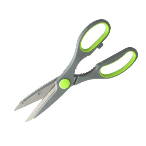 FM Super Scissors & Opener 22cm
