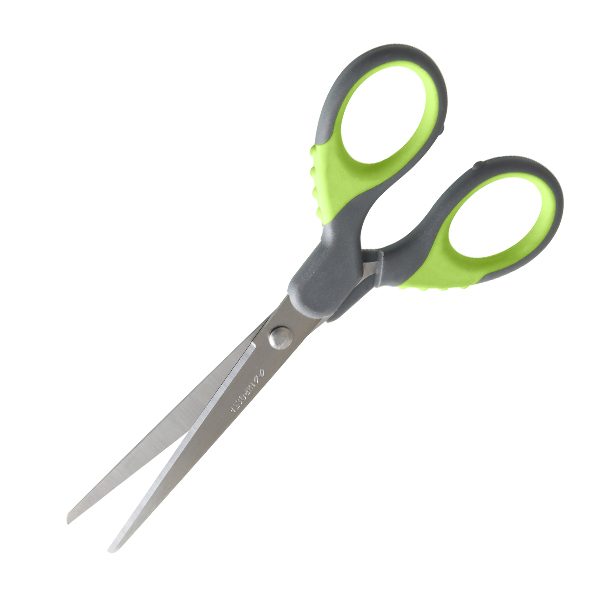 FM Soft Grip Scissors 17.5cm