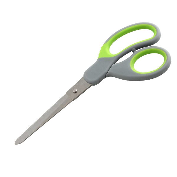 FM Soft Grip Scissors 20cm