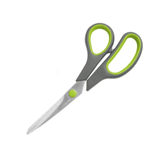 FM Soft Grip Universal Scissors 22cm