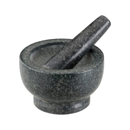 FM Pestle & Mortar Granite 14cm