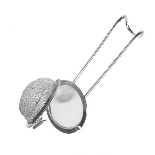 FM Stainless Steel Tea Infuser with Hook