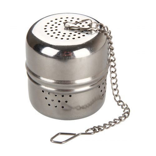 FM Stainless Steel Small Tea Infuser Ball