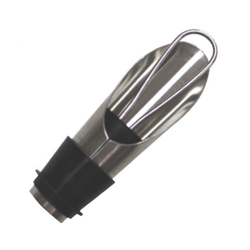 FM Wine Pourer & Bottle Stop
