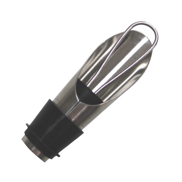 FM Wine Pourer & Bottle Stop