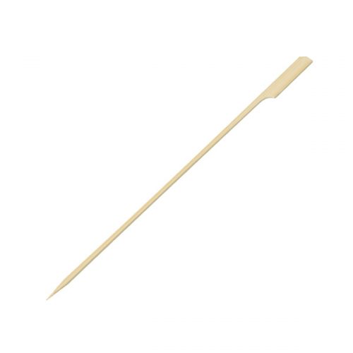 Wooden Fingerfood? Sticks 25cm (50pcs)