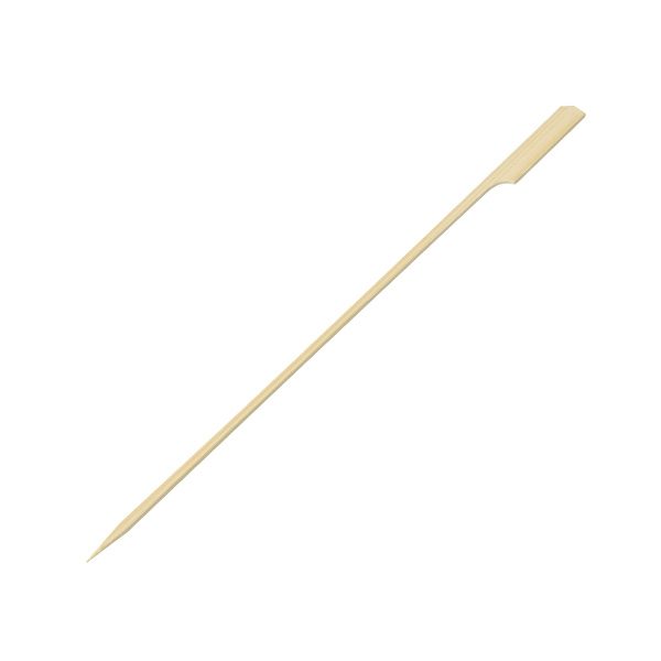 Wooden Fingerfood? Sticks 25cm (50pcs)
