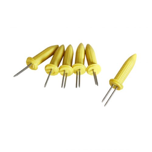 FM Corn Holders (6pcs)