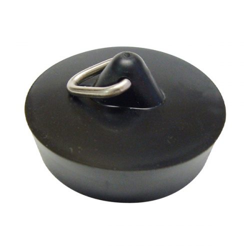 FM Plastic Sink Plug 4cm