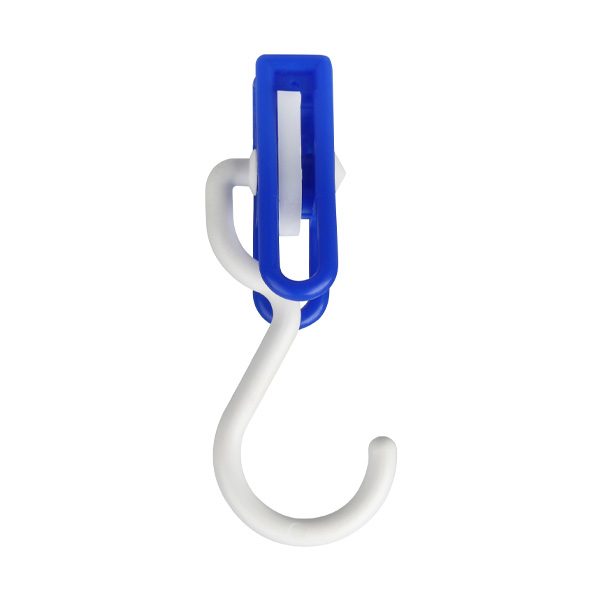 FM Laundry Hooks