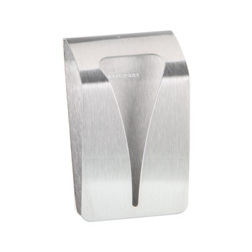 FM Stainless Steel Tea Towel Holder