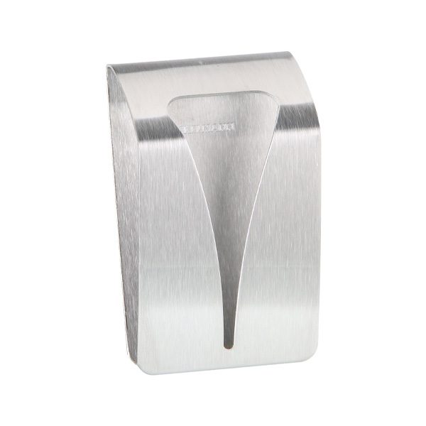 FM Stainless Steel Tea Towel Holder