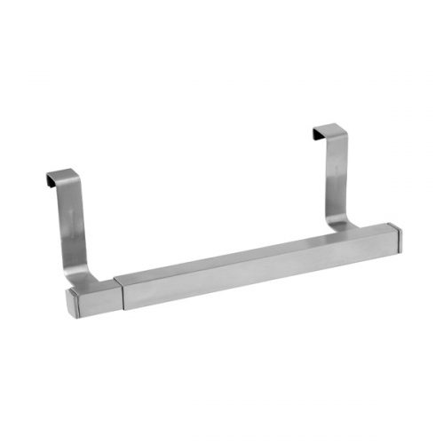 FM Stainless Steel Expandable Towel Rail