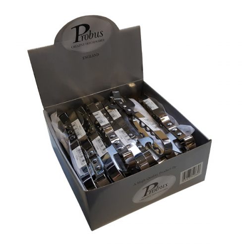 Can Opener & Corkscrew (CDU x24)