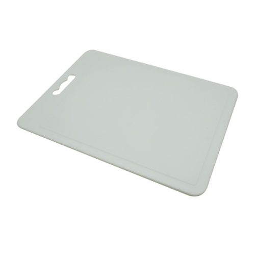 FM White Chopping Board 30 x 40cm