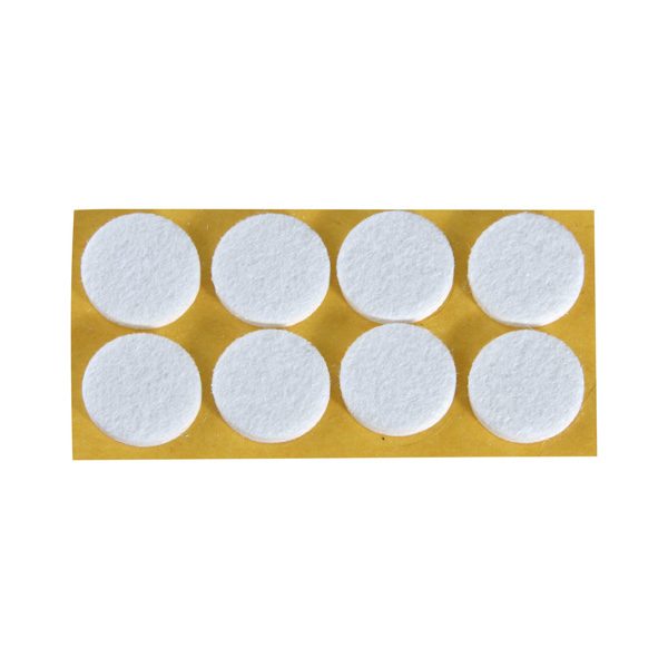 FM Furniture Pads (8pcs)