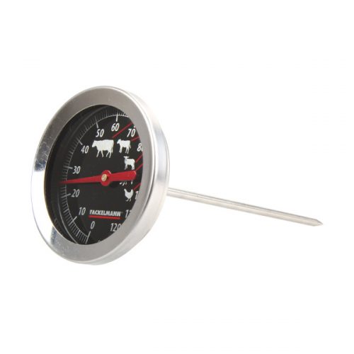 FM Meat Thermometer