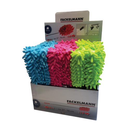 Telescopic Duster Display (CDU x24)