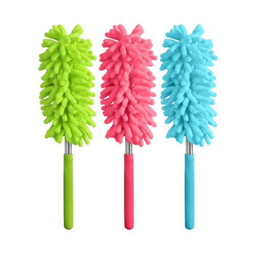 FM Telescopic Duster Display (CDU x24)