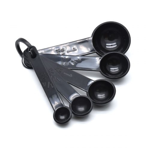 FM Measuring Spoon Set (5pcs)
