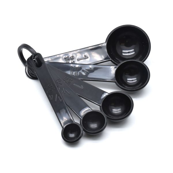 FM Measuring Spoon Set (5pcs)