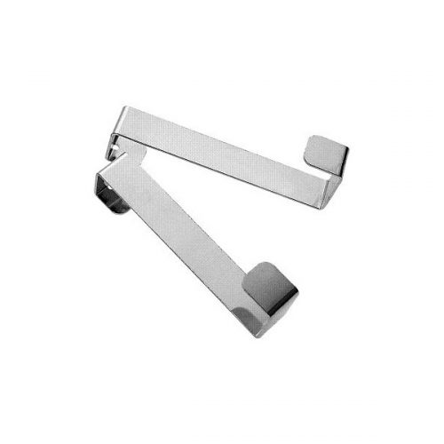 FM Metal Door Hooks (3pcs)
