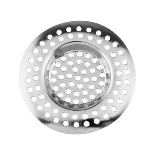 FM Stainless Steel Sink Strainer 7.5cm